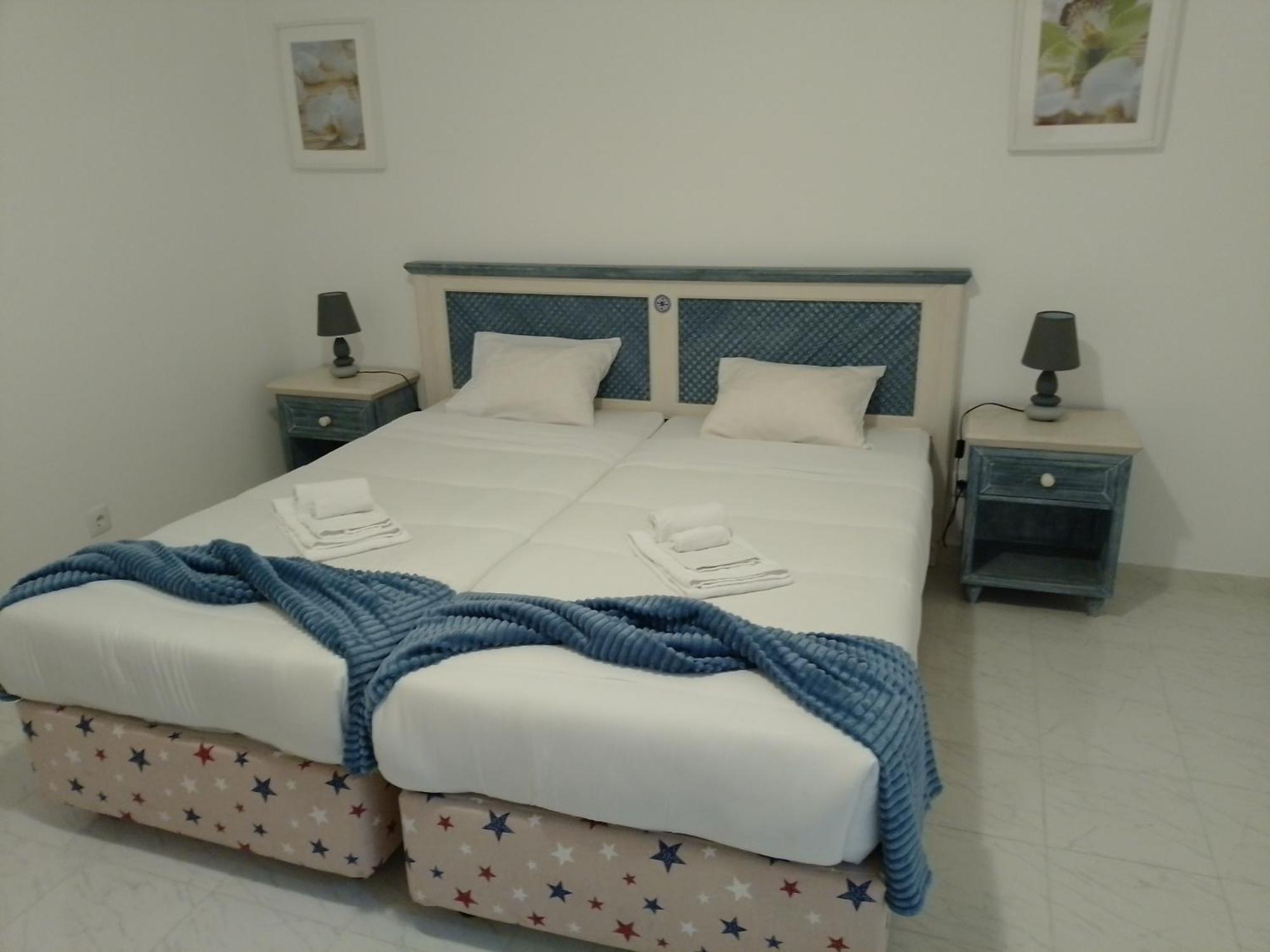 Rc Luxury Room Center Portimao Bagian luar foto