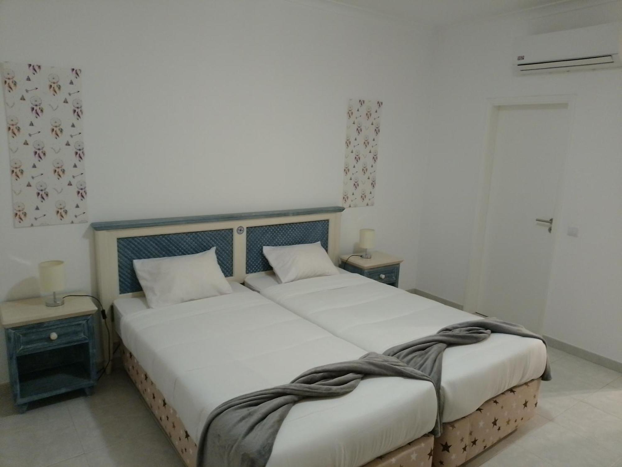 Rc Luxury Room Center Portimao Bagian luar foto