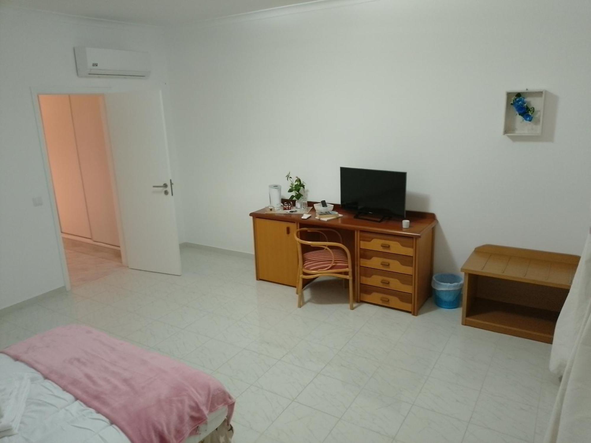 Rc Luxury Room Center Portimao Bagian luar foto