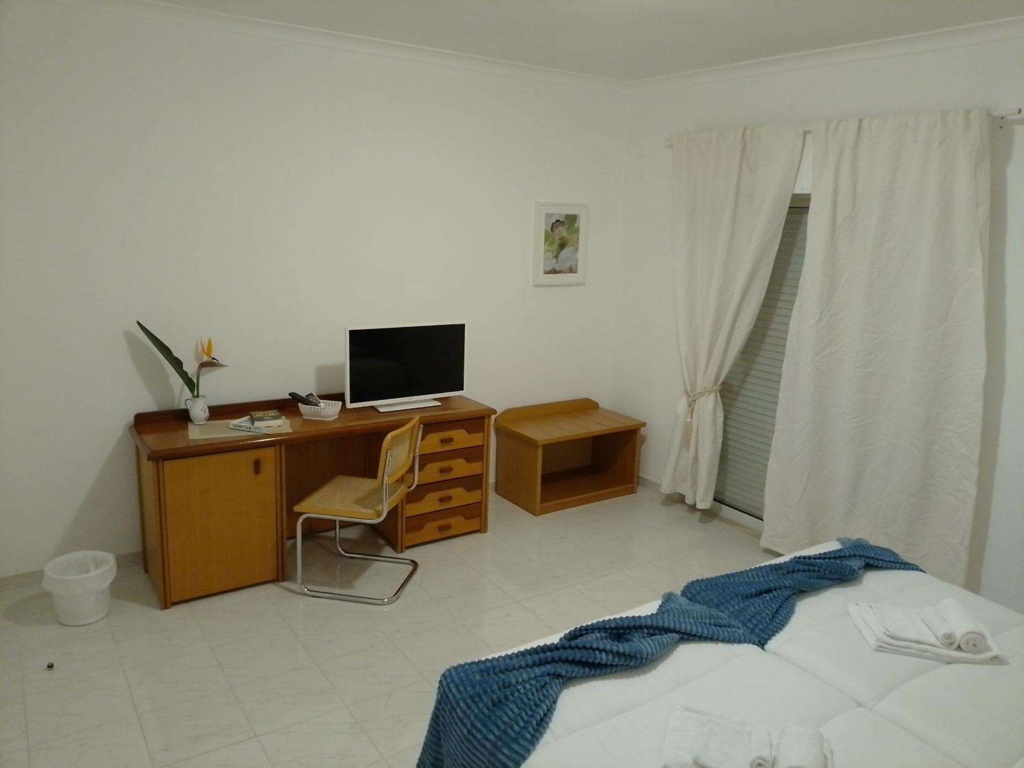 Rc Luxury Room Center Portimao Bagian luar foto