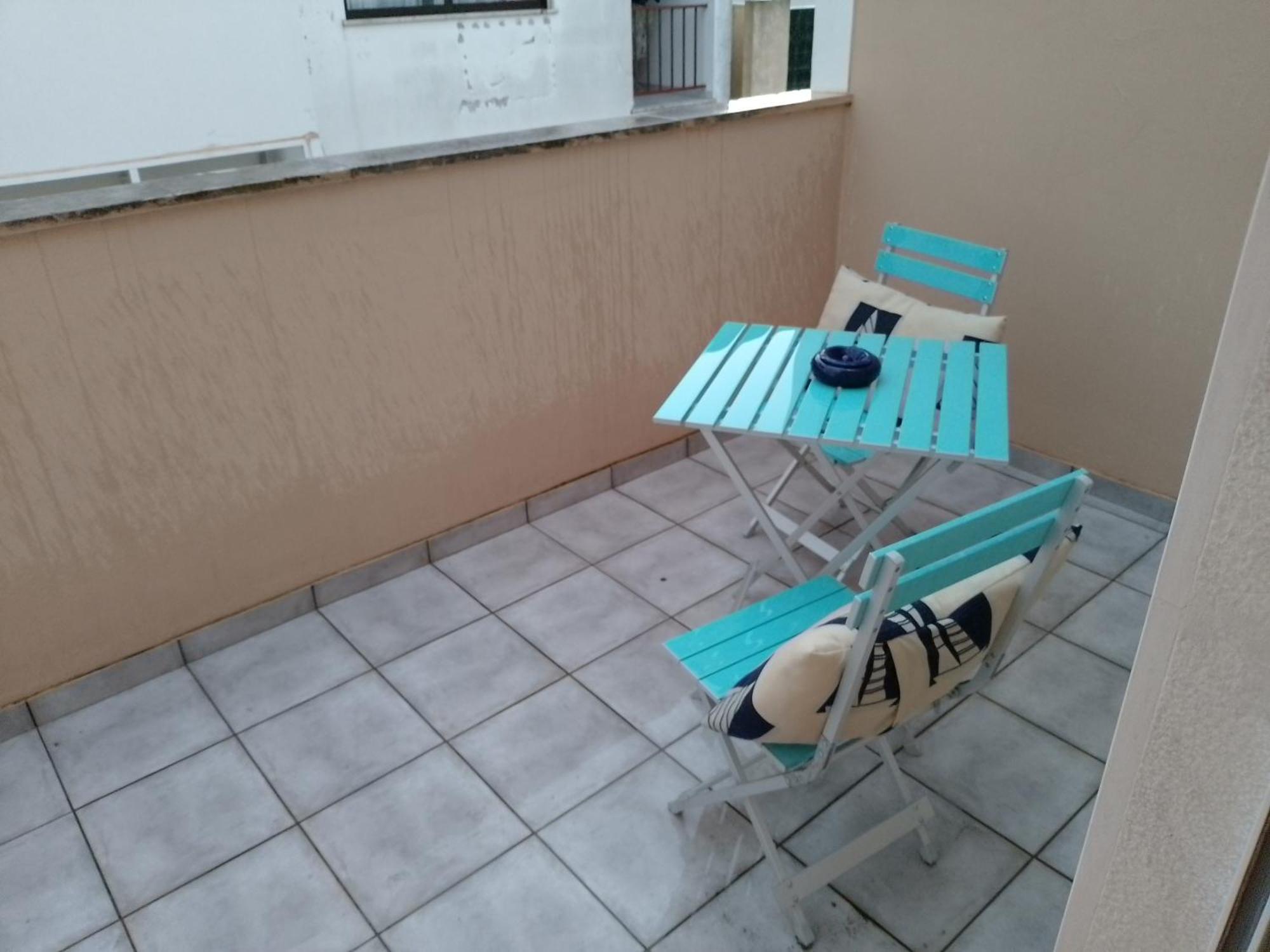 Rc Luxury Room Center Portimao Bagian luar foto