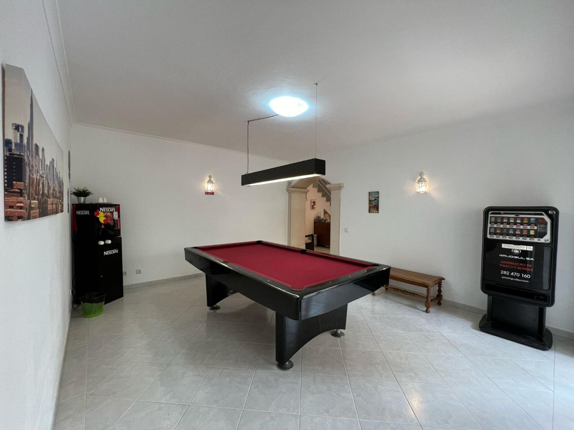 Rc Luxury Room Center Portimao Bagian luar foto