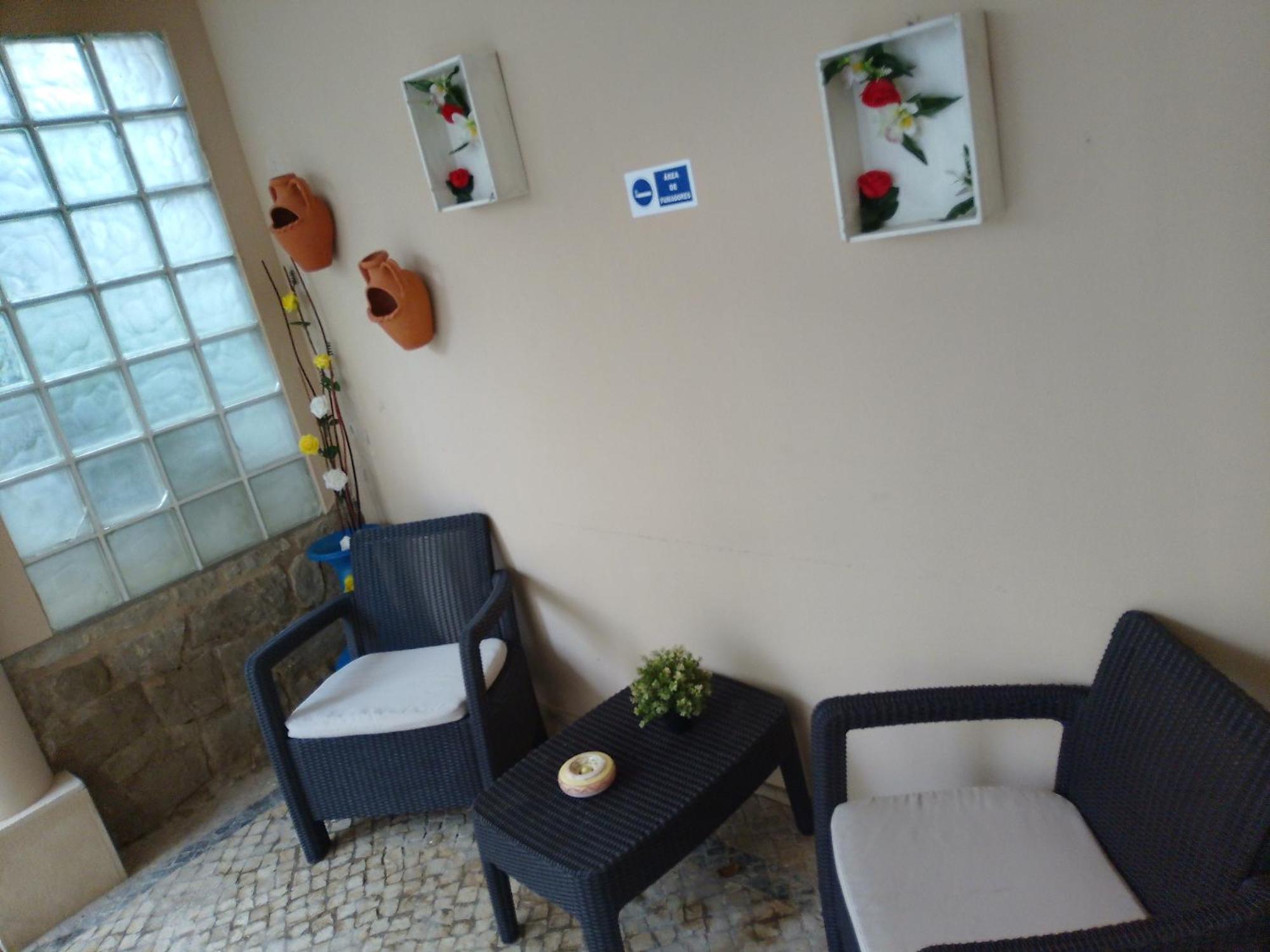 Rc Luxury Room Center Portimao Bagian luar foto