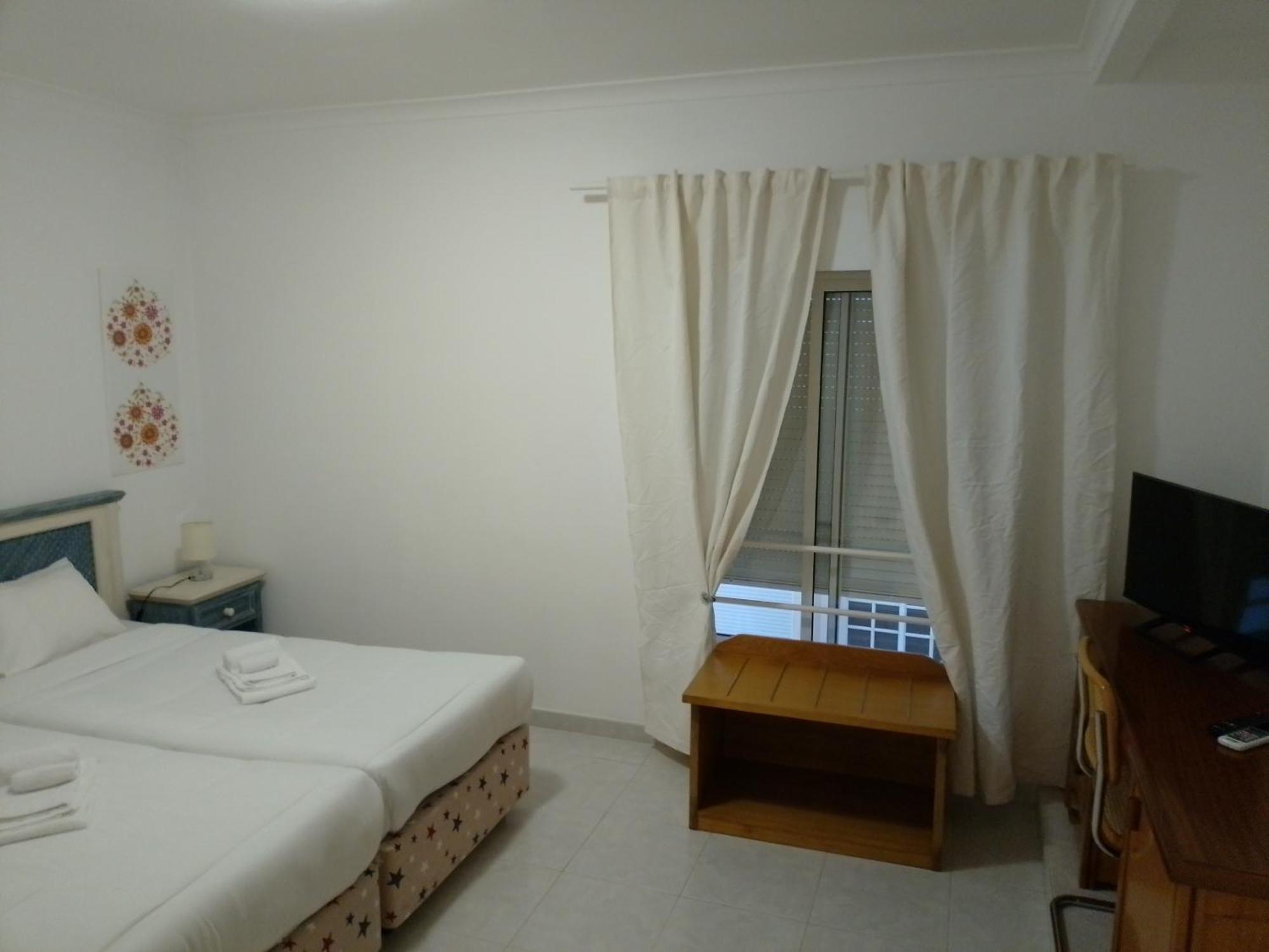 Rc Luxury Room Center Portimao Bagian luar foto