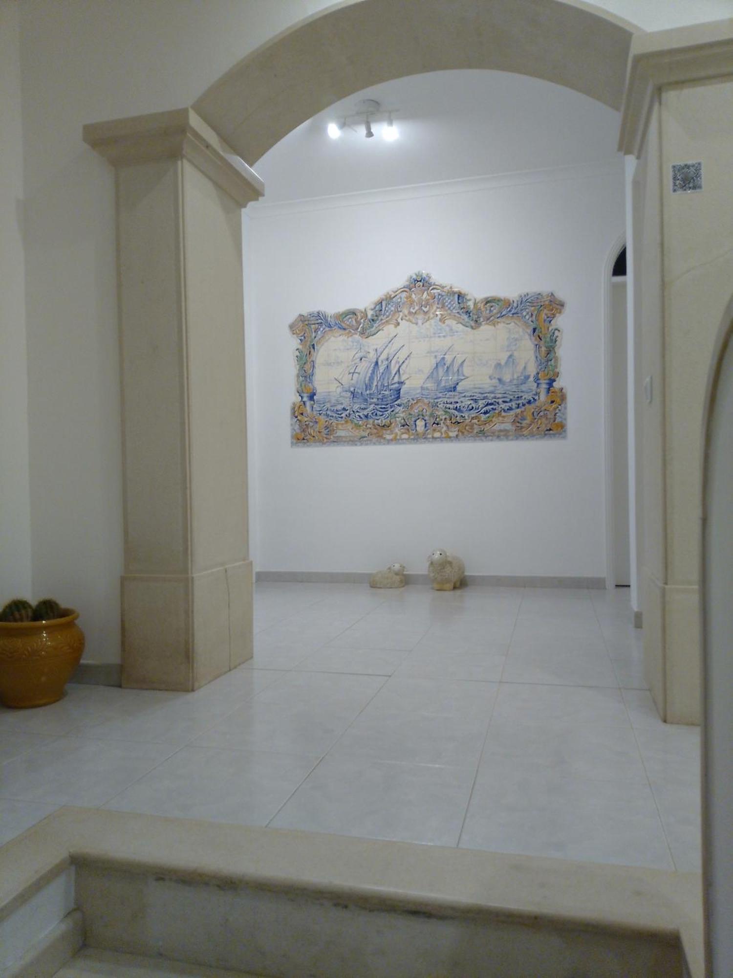 Rc Luxury Room Center Portimao Bagian luar foto