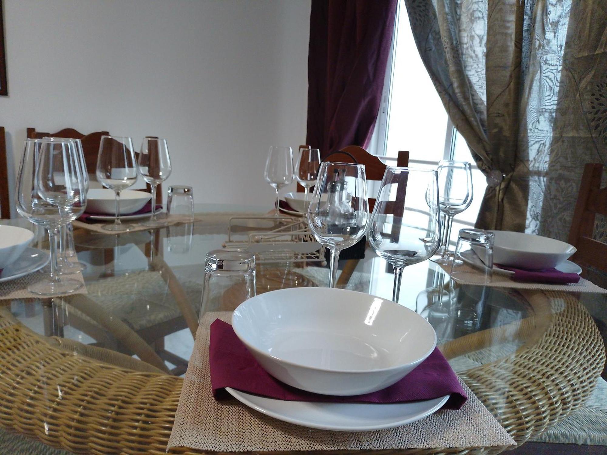 Rc Luxury Room Center Portimao Bagian luar foto